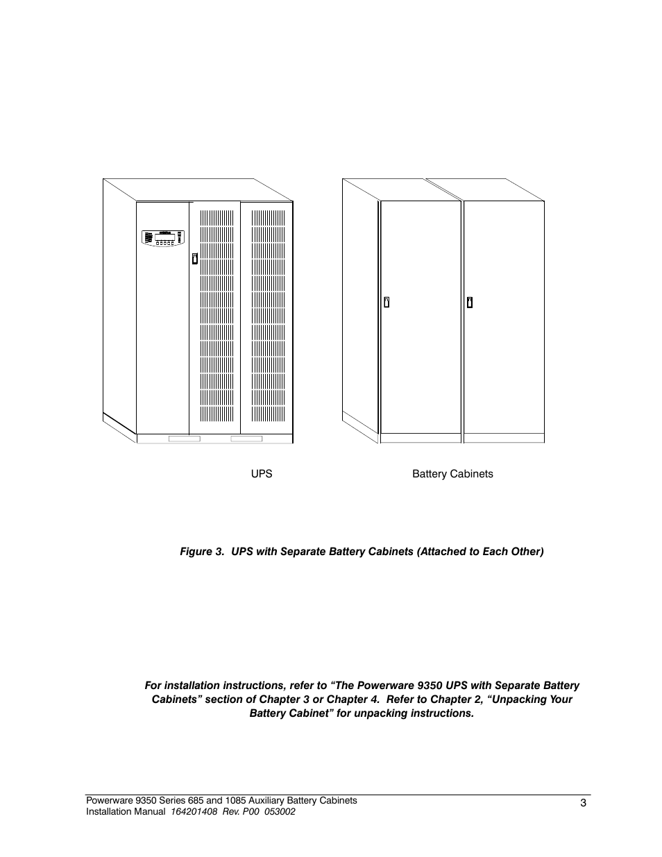 Powerware 685 User Manual | Page 9 / 54
