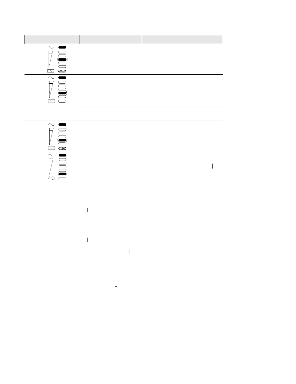 Resetting the ups, Silencing the alarm | Powerware 9 User Manual | Page 65 / 70