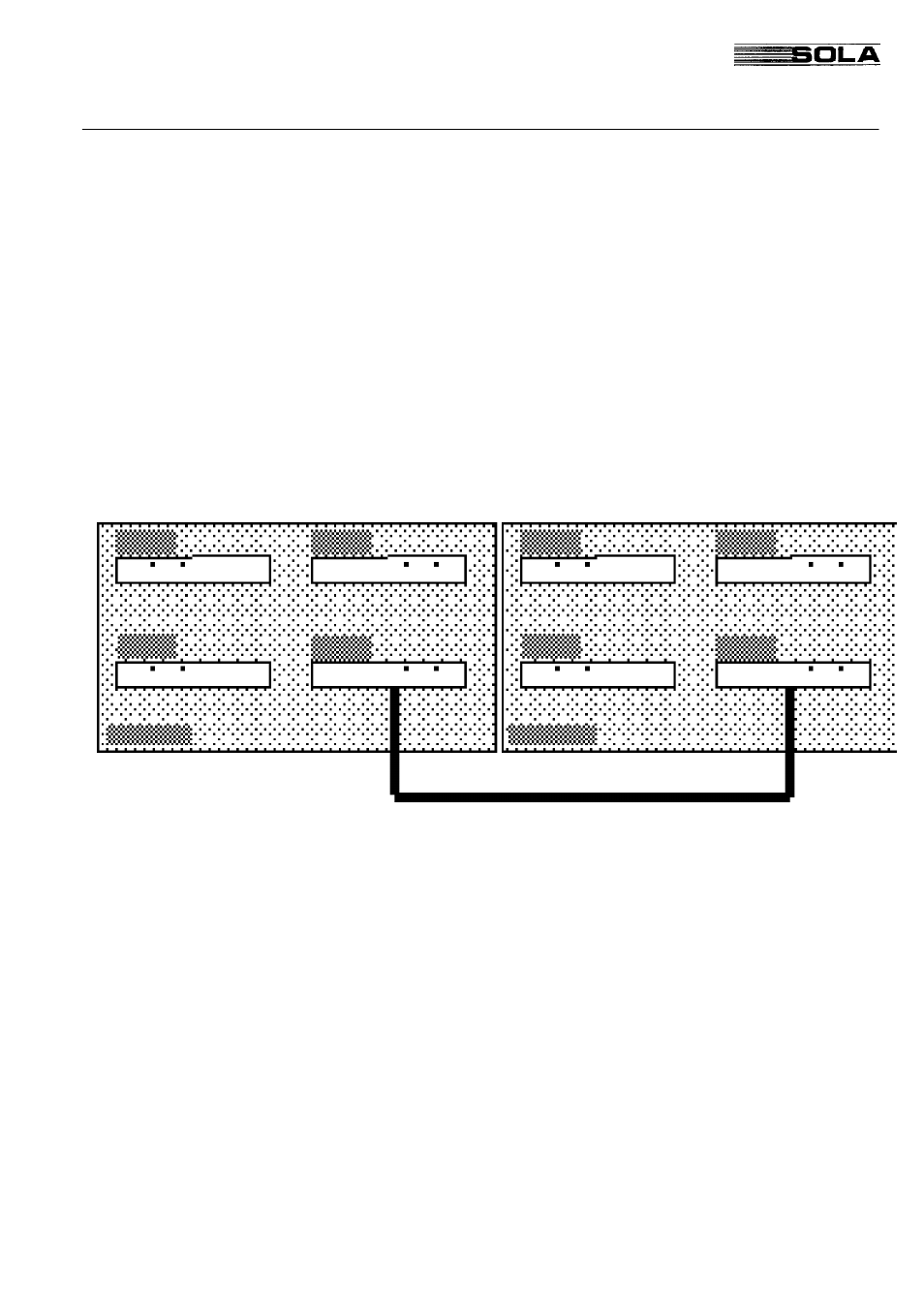 1 installation | Powerware Uninterruptible Power Supply SOLA 4000 User Manual | Page 37 / 108