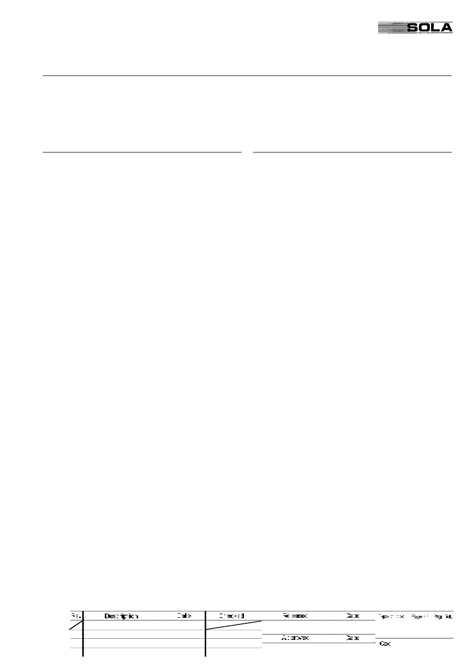 Sola 4000 - pcb description chapters, Figures, 1ups control logic 2 | A4 12 1 | Powerware Uninterruptible Power Supply SOLA 4000 User Manual | Page 92 / 108