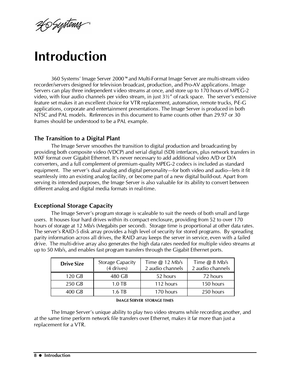 Introduction | Powerware Model V-2000B User Manual | Page 10 / 137