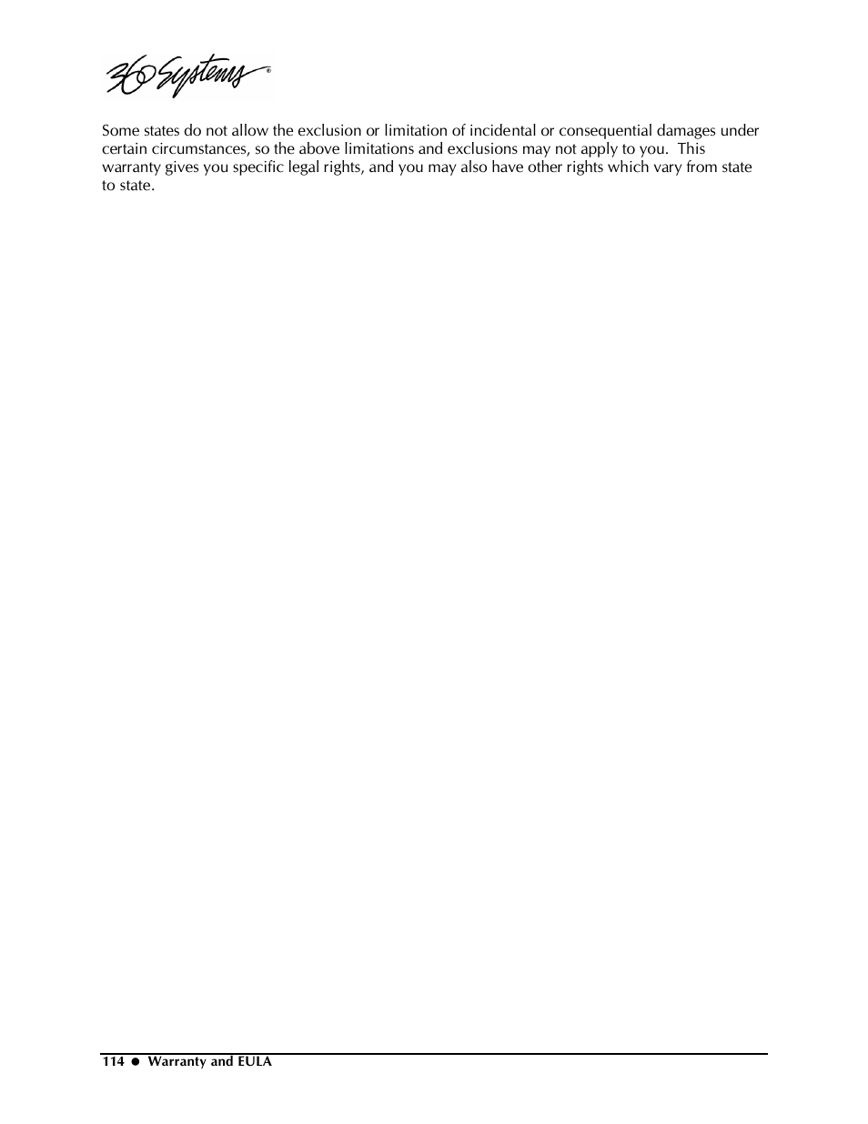 Powerware Model V-2000B User Manual | Page 116 / 137