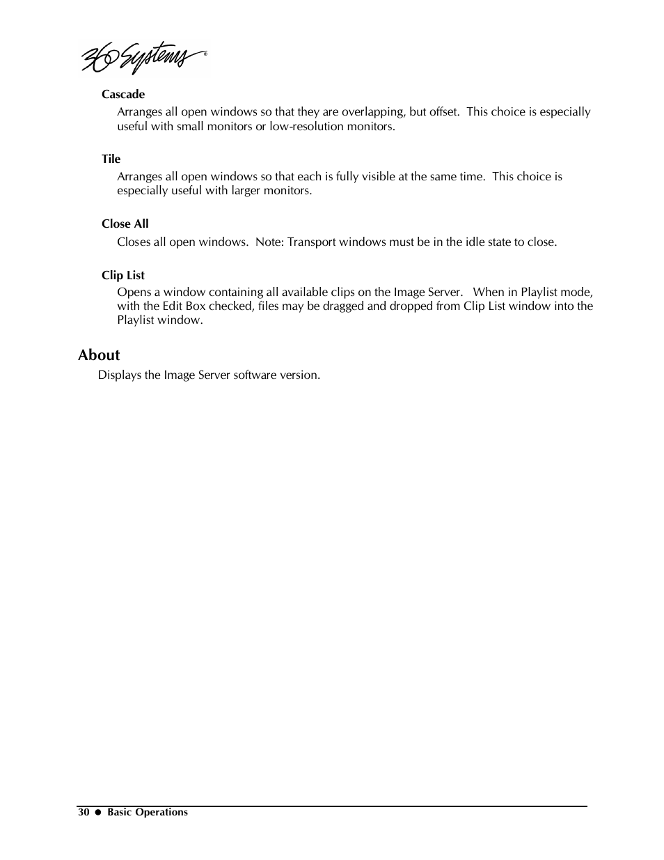 About | Powerware Model V-2000B User Manual | Page 32 / 137