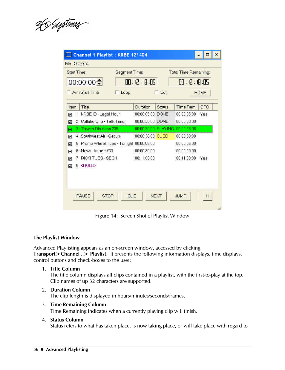 Powerware Model V-2000B User Manual | Page 58 / 137