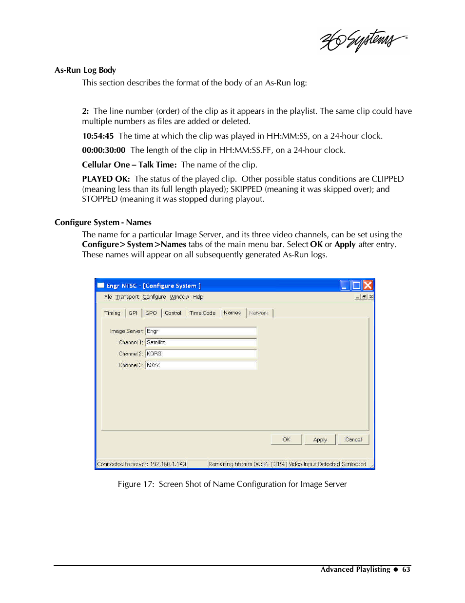 Powerware Model V-2000B User Manual | Page 65 / 137