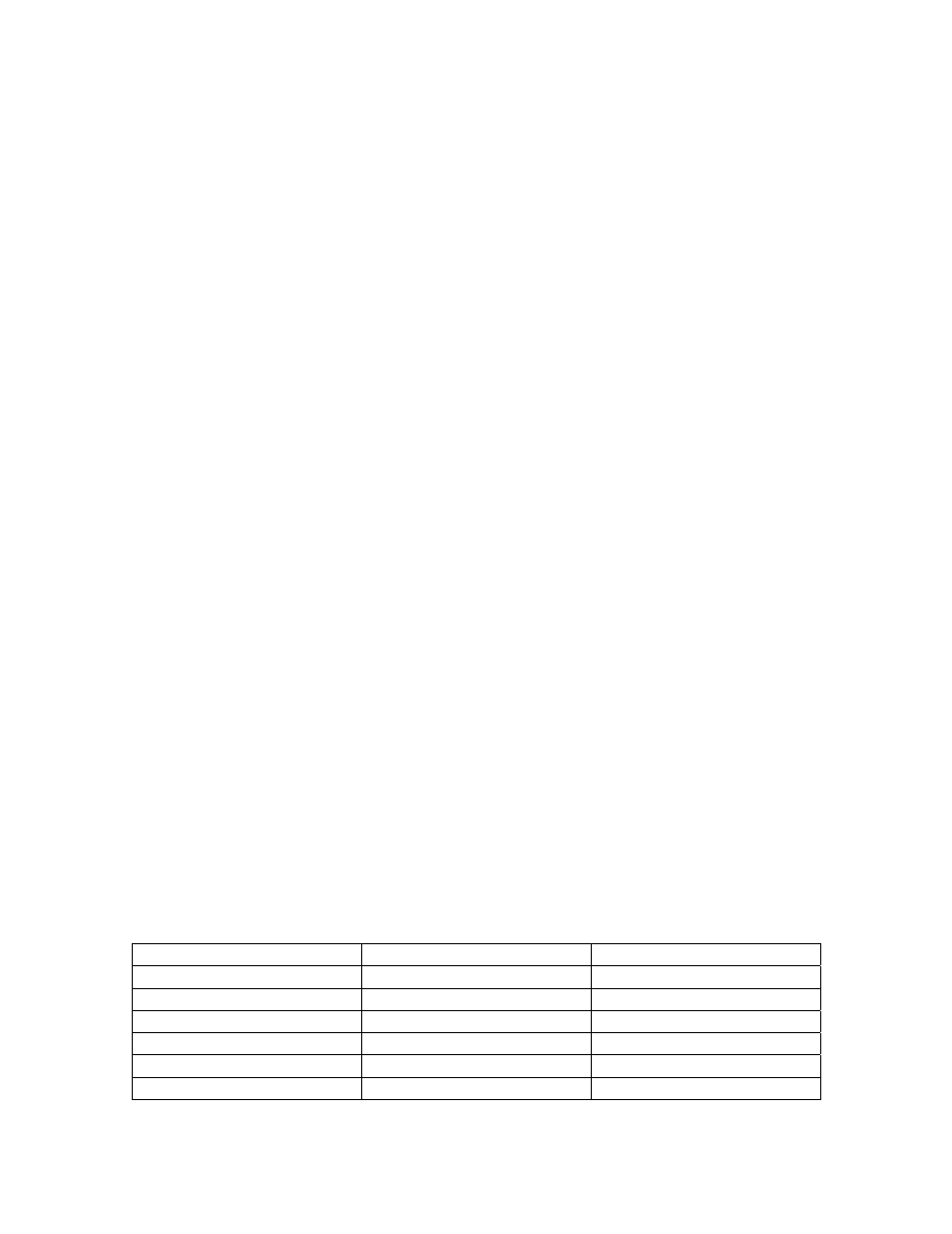 Powerware Horsepower Computer System ST-2400S User Manual | Page 5 / 17