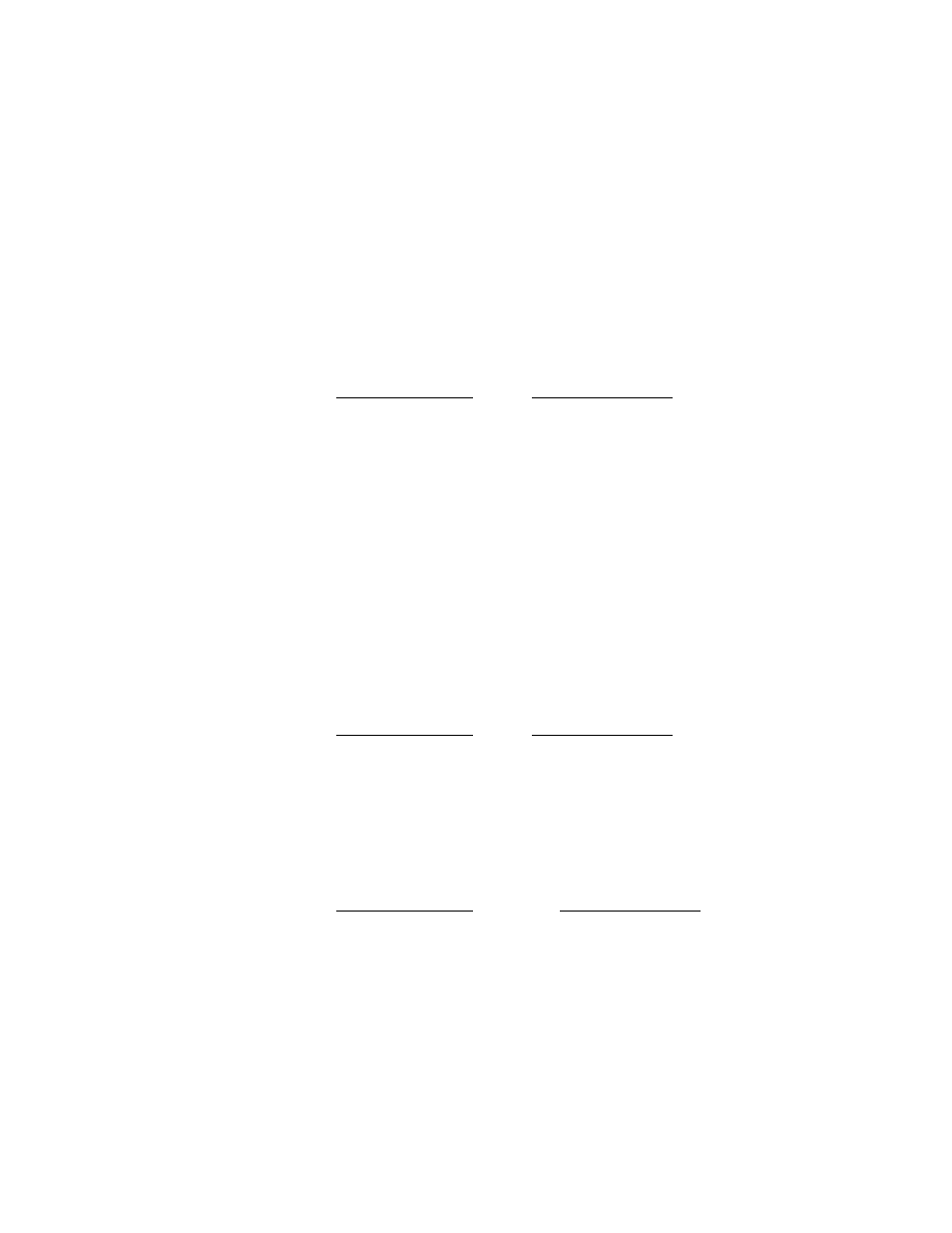 How to enter passwords, How to display and change parameters | Powerware FSS-0342J User Manual | Page 16 / 44
