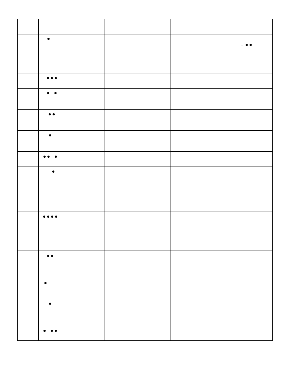 Powerware FSS-0342J User Manual | Page 19 / 44