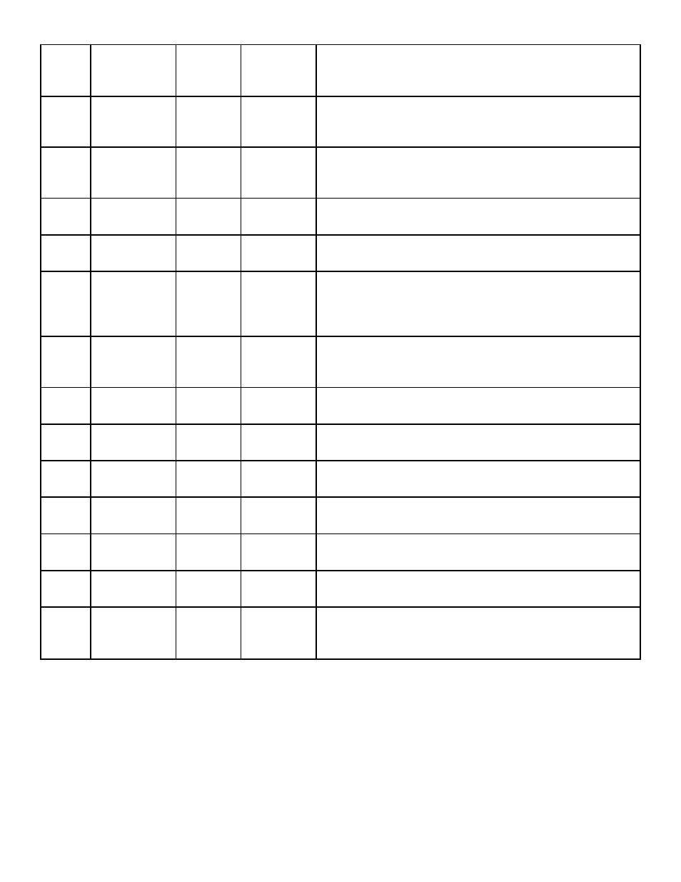 Powerware FSS-0342J User Manual | Page 22 / 44