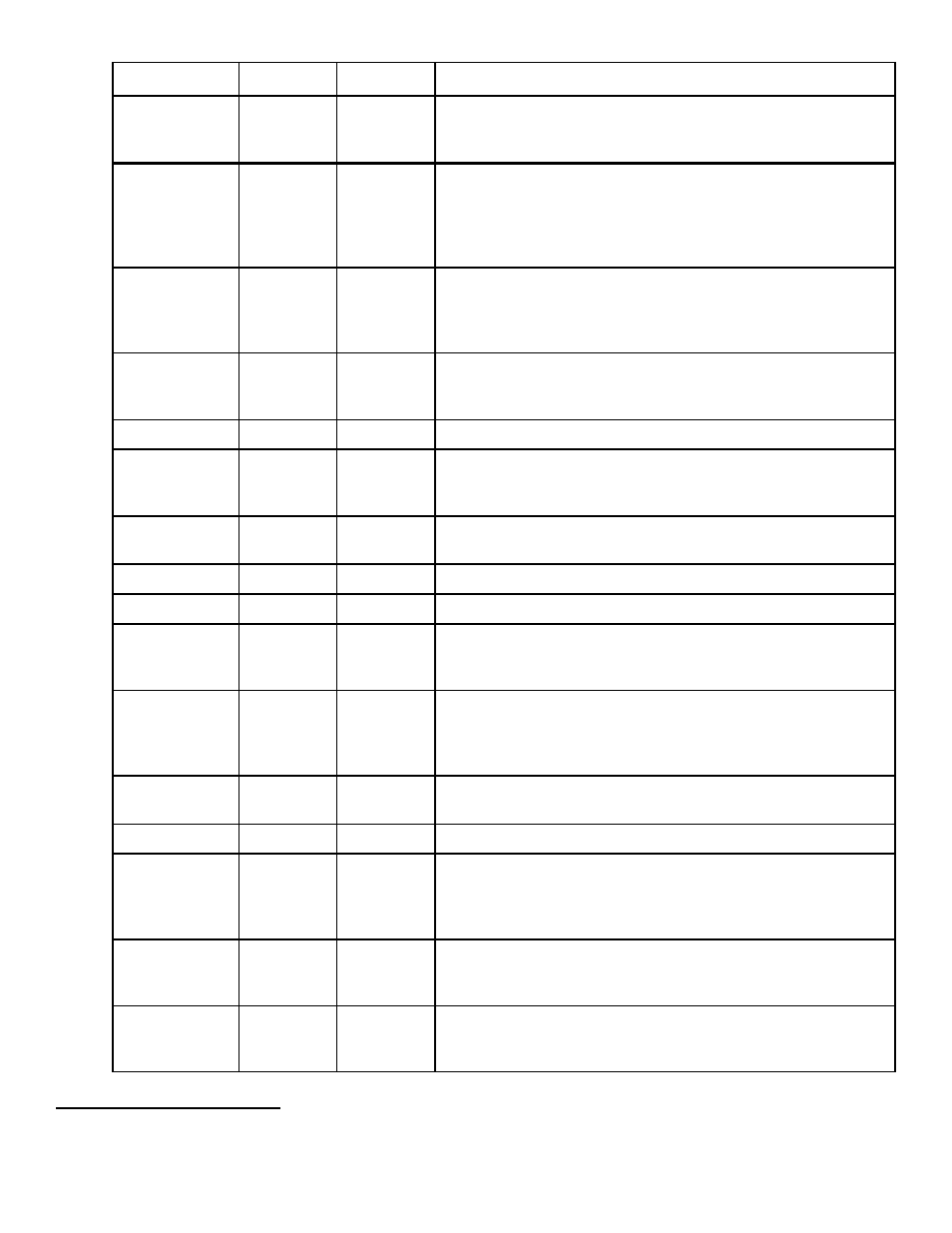 Powerware FSS-0342J User Manual | Page 31 / 44