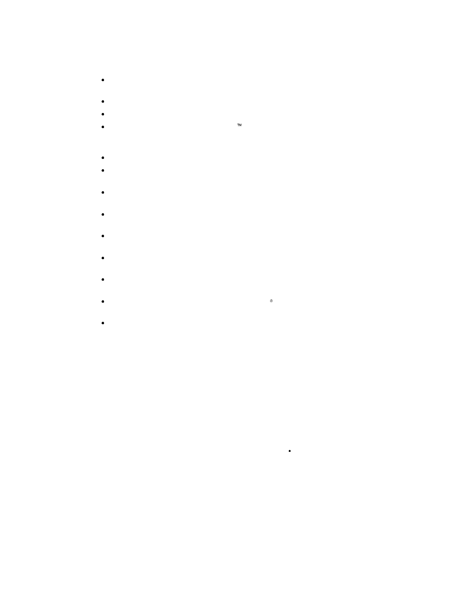 Powerware 5140 User Manual | Page 10 / 68