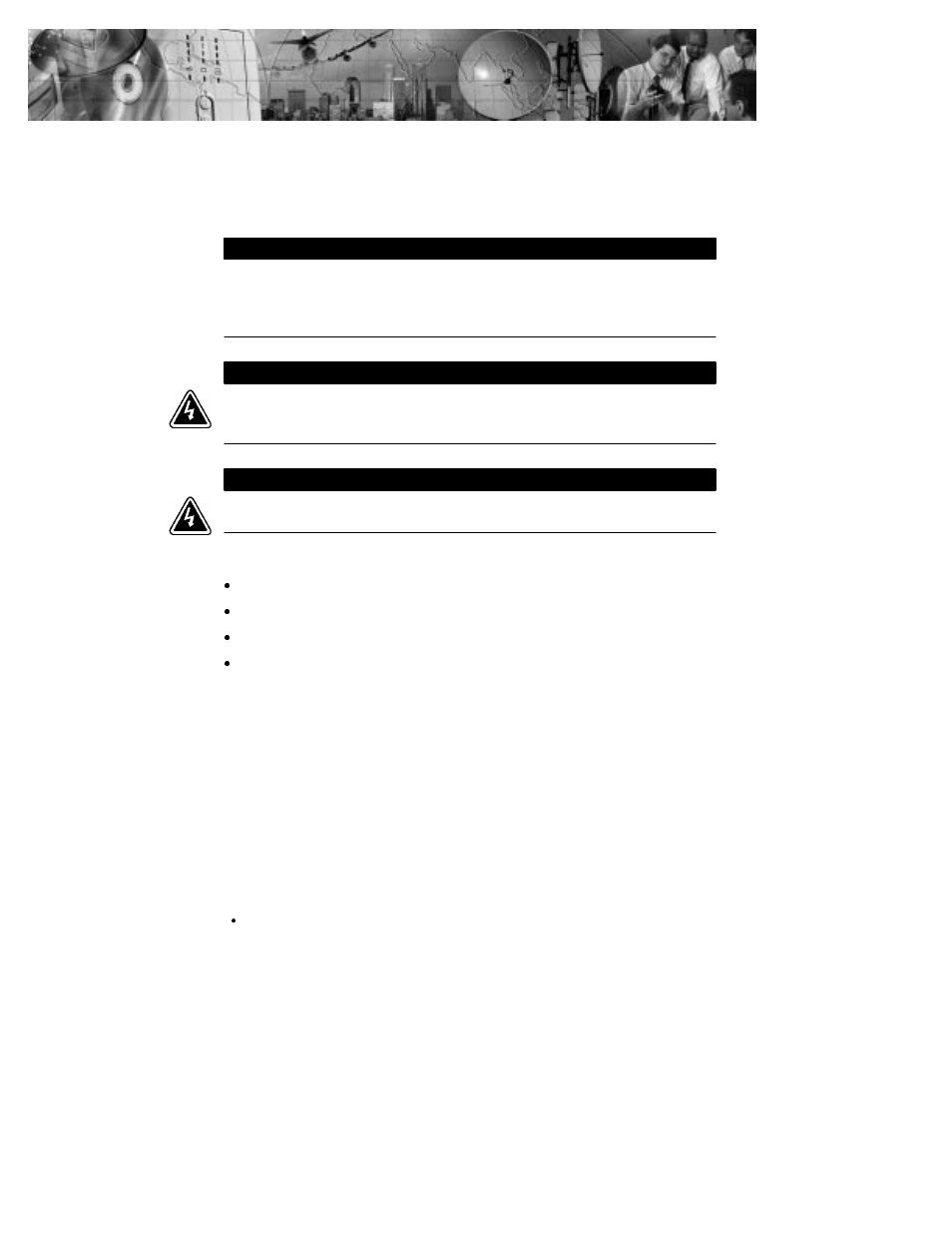 Afety, Arnings | Powerware 5140 User Manual | Page 11 / 68