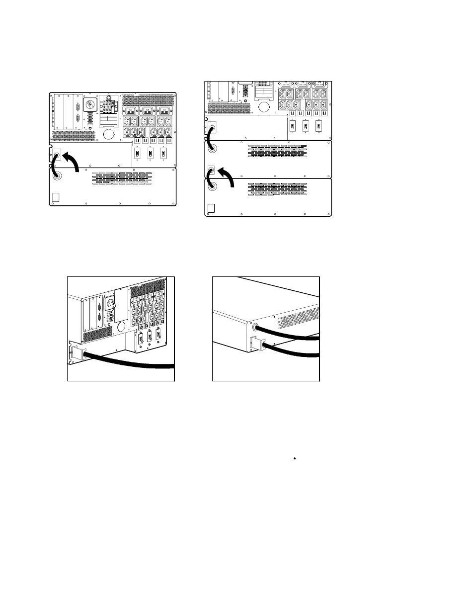 Powerware 5140 User Manual | Page 28 / 68