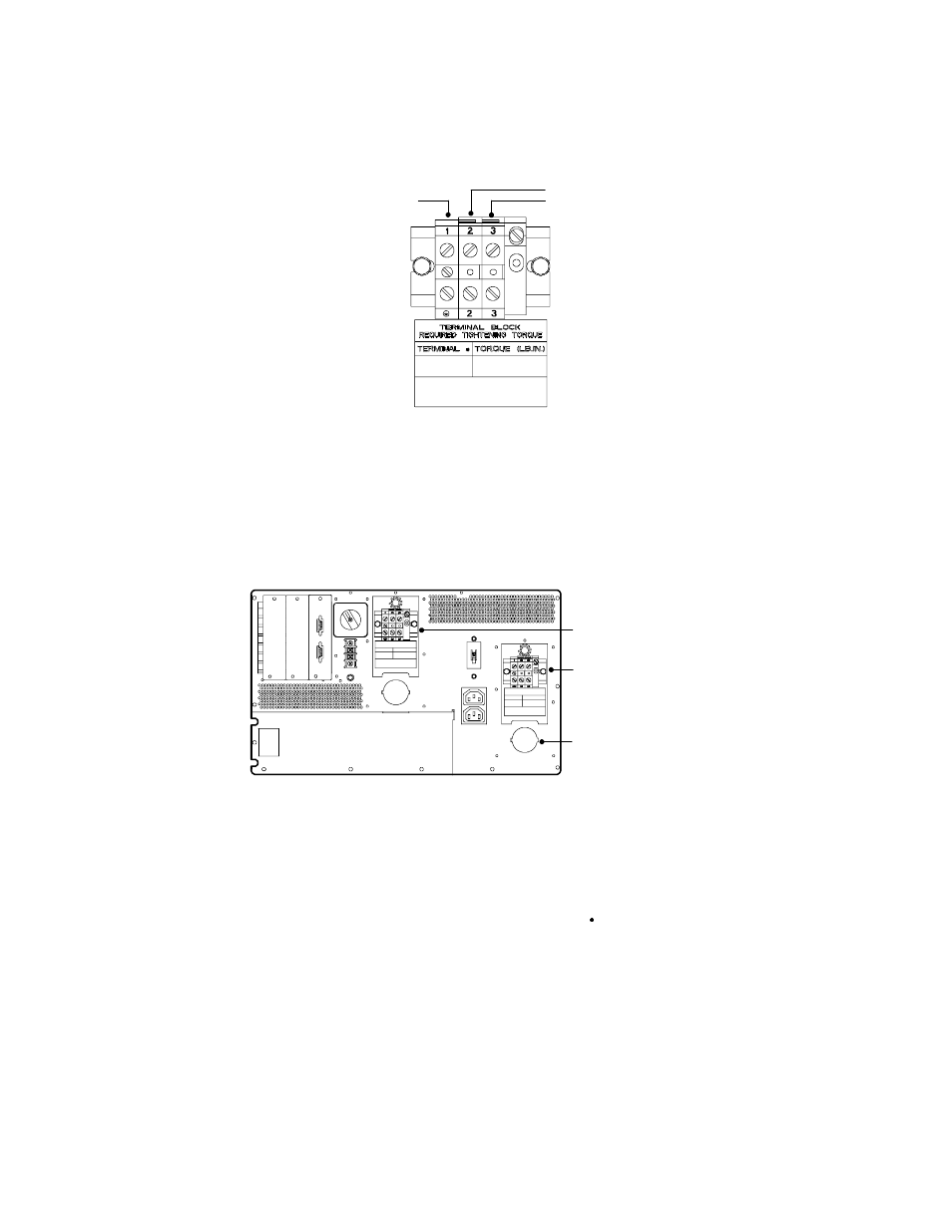 Powerware 5140 User Manual | Page 32 / 68