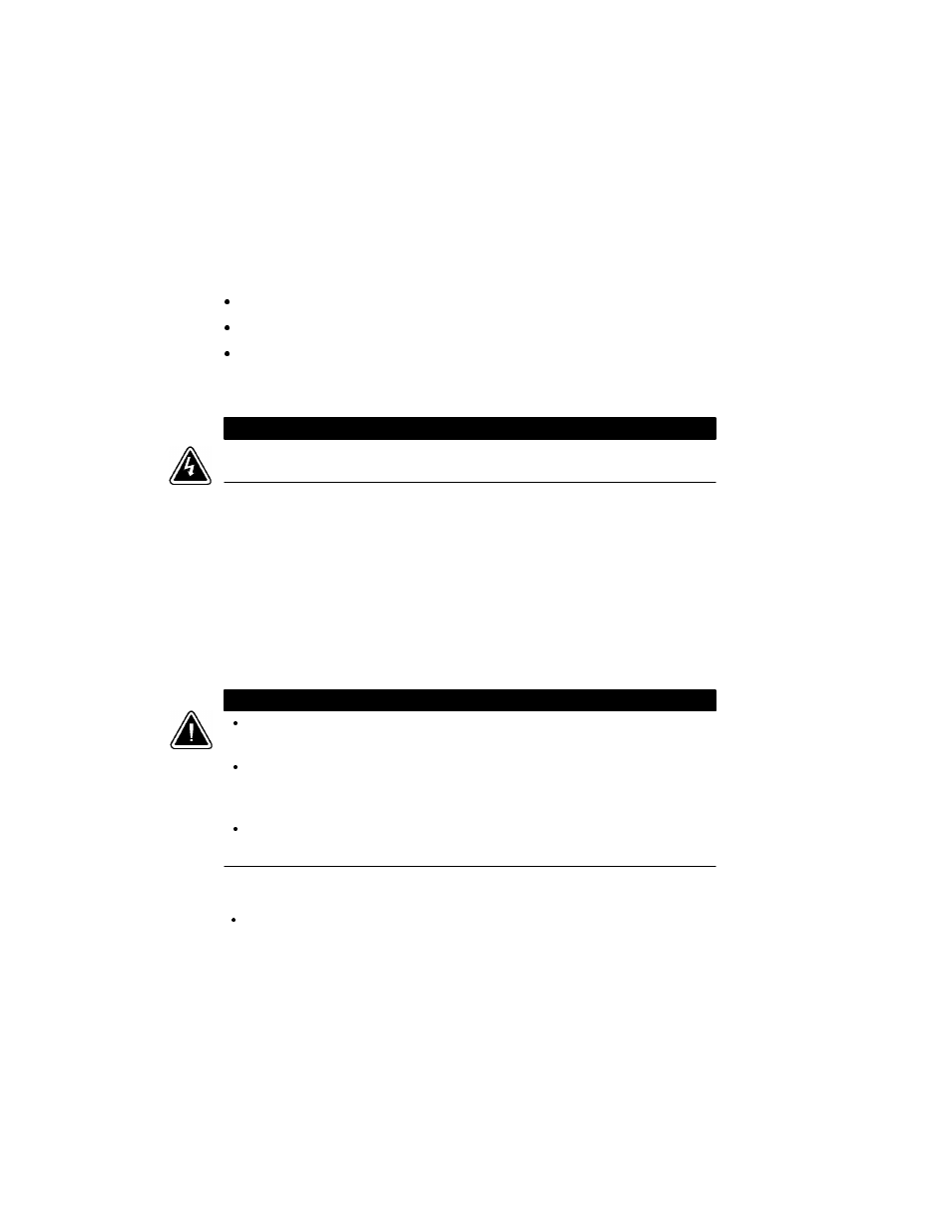 Installing optional equipment | Powerware 5140 User Manual | Page 33 / 68
