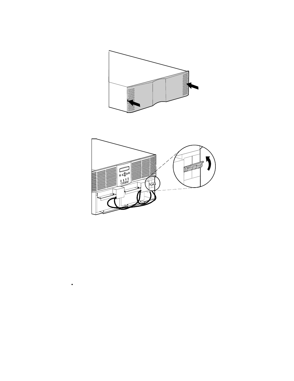 Powerware 5140 User Manual | Page 37 / 68