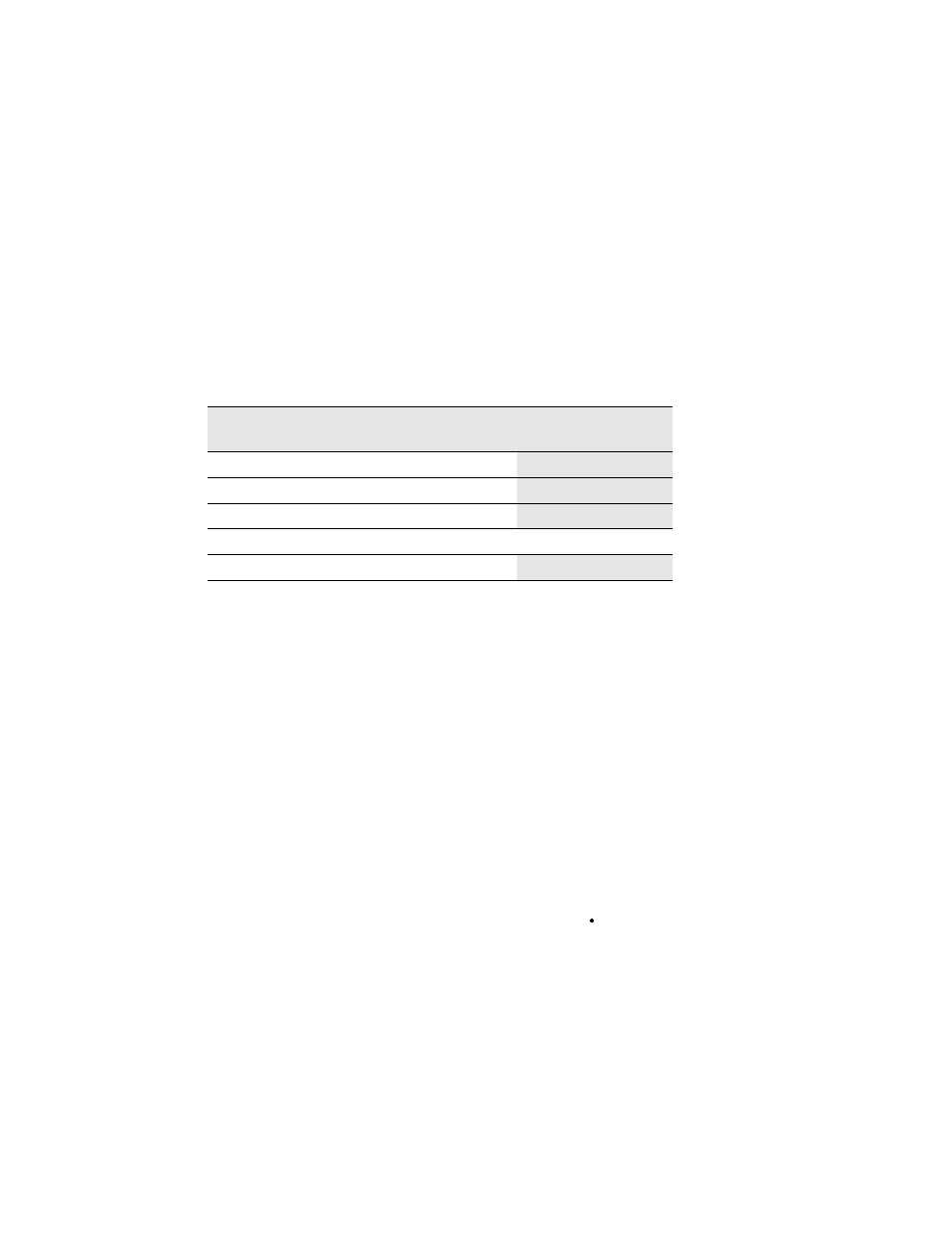 Nominal input voltage | Powerware 5140 User Manual | Page 54 / 68