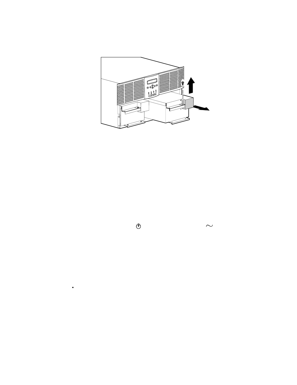 Powerware 5140 User Manual | Page 59 / 68