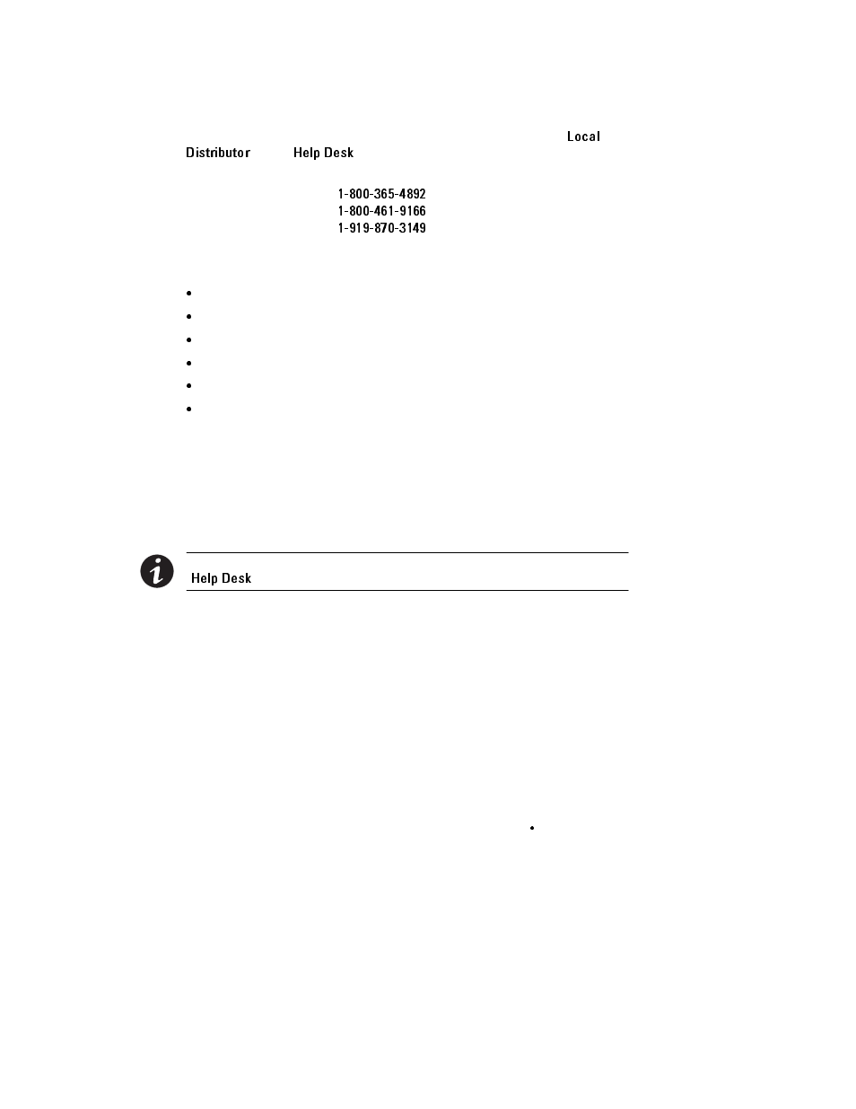 Service and support | Powerware 5140 User Manual | Page 68 / 68
