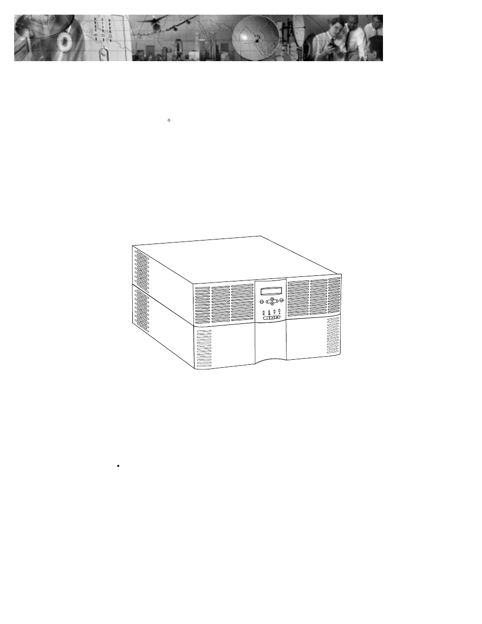 Owerware, One of the best | Powerware 5140 User Manual | Page 9 / 68