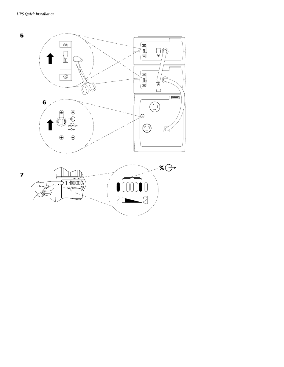 Powerware 6000 User Manual | Page 4 / 92