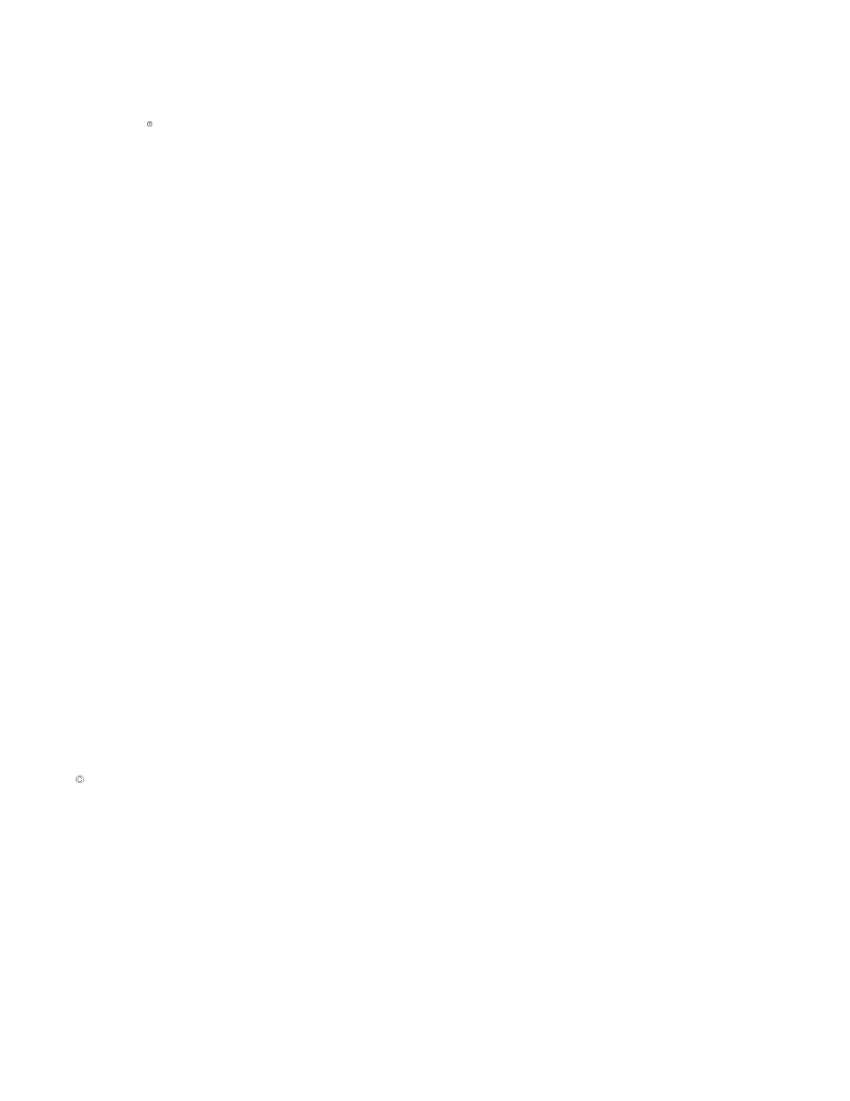 Fcc statement | Powerware 9150 User Manual | Page 2 / 64