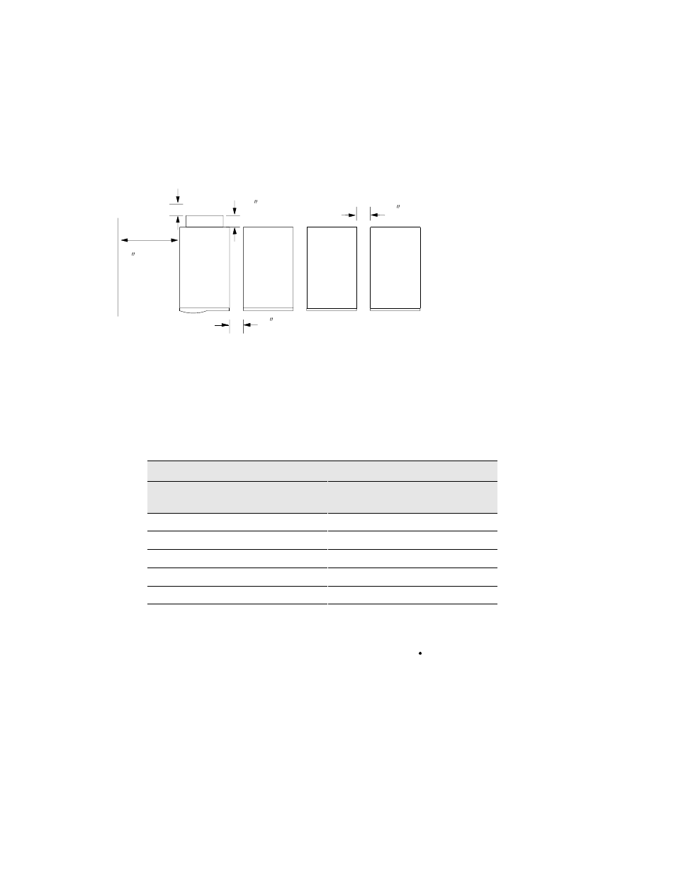 Ups setup, Floor loading | Powerware 9150 User Manual | Page 22 / 64