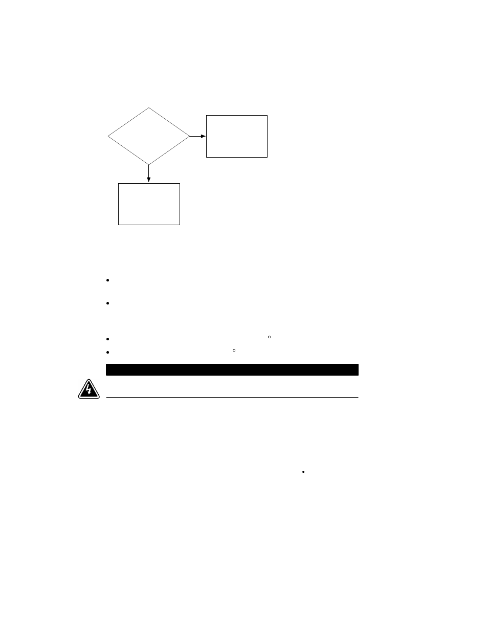 Selecting an installation option, Ups installation | Powerware 9150 User Manual | Page 24 / 64