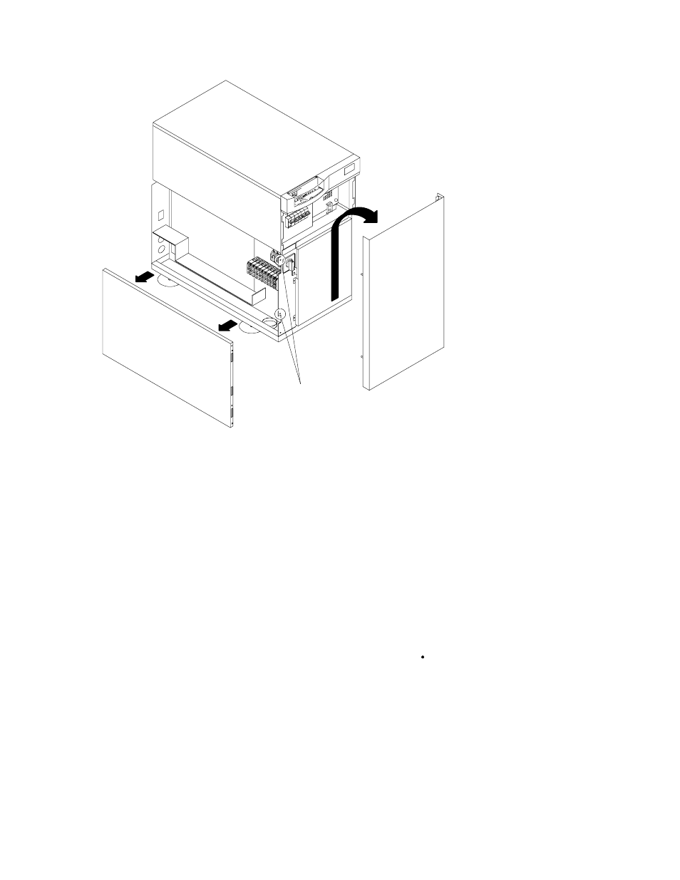Powerware 9150 User Manual | Page 26 / 64