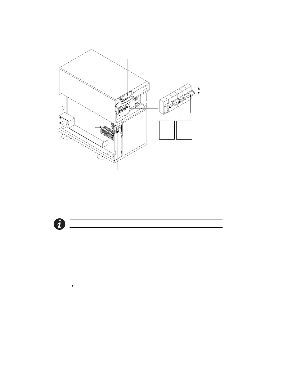 Powerware 9150 User Manual | Page 27 / 64