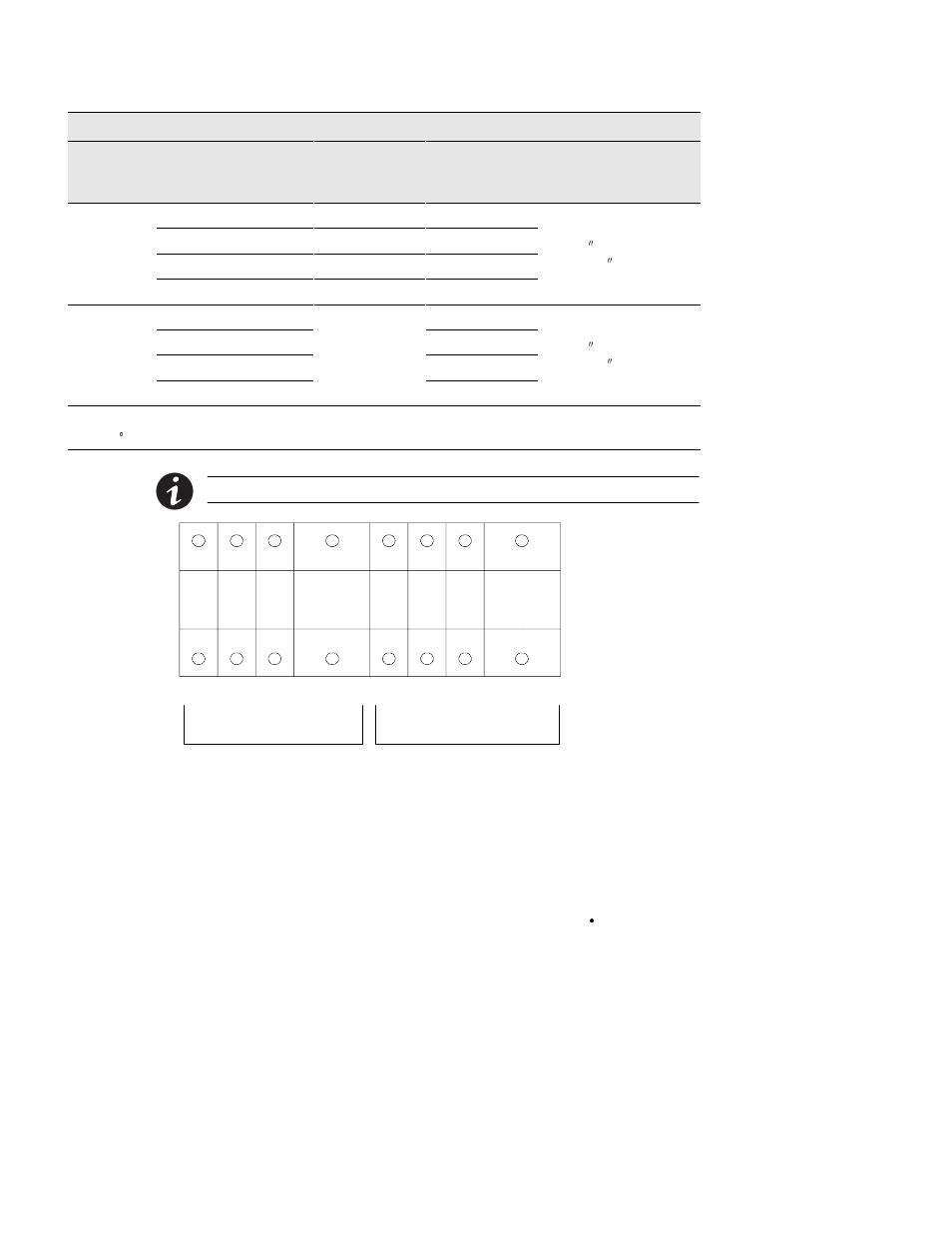Powerware 9150 User Manual | Page 28 / 64