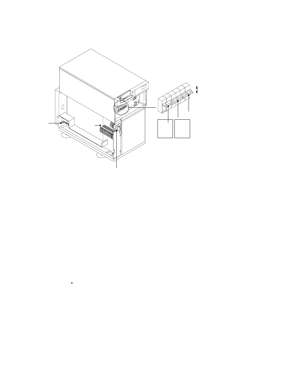 Powerware 9150 User Manual | Page 31 / 64