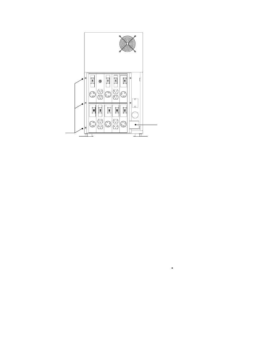 Powerware 9150 User Manual | Page 32 / 64