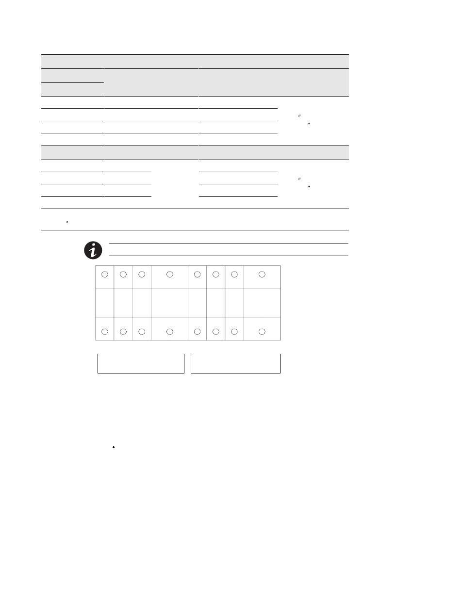 Powerware 9150 User Manual | Page 33 / 64