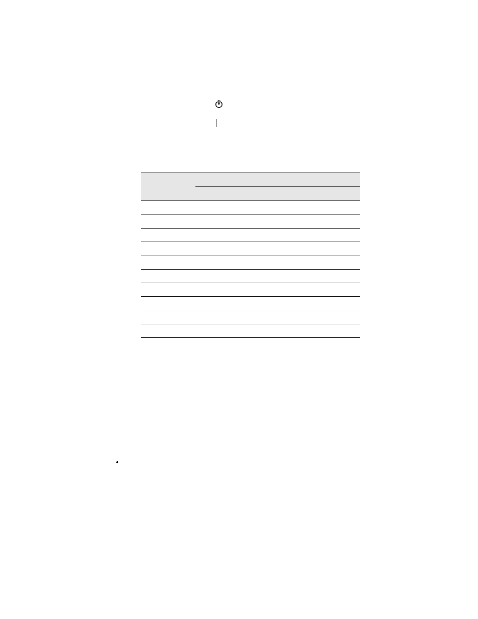 Manual configuration mode | Powerware 9150 User Manual | Page 41 / 64