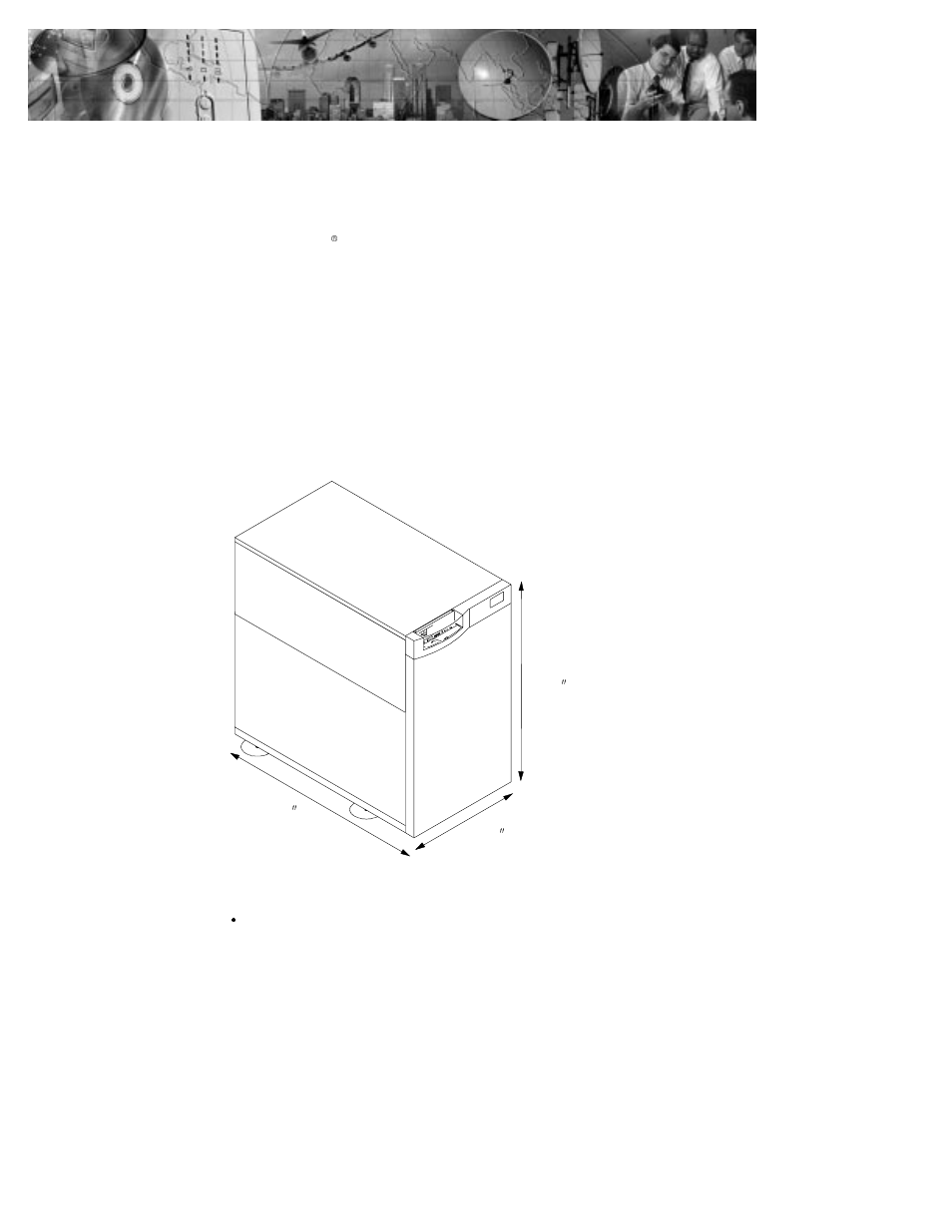 Ntroduction | Powerware 9150 User Manual | Page 5 / 64