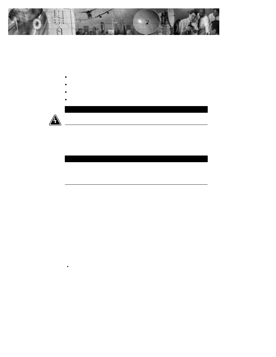 Afety, Arnings | Powerware 9150 User Manual | Page 9 / 64