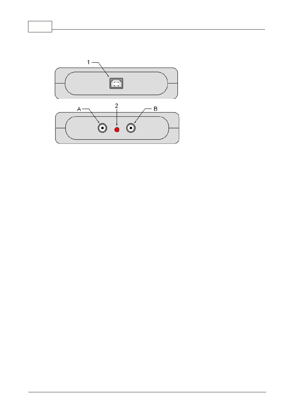 Pico Communications 2000 Series User Manual | Page 8 / 13