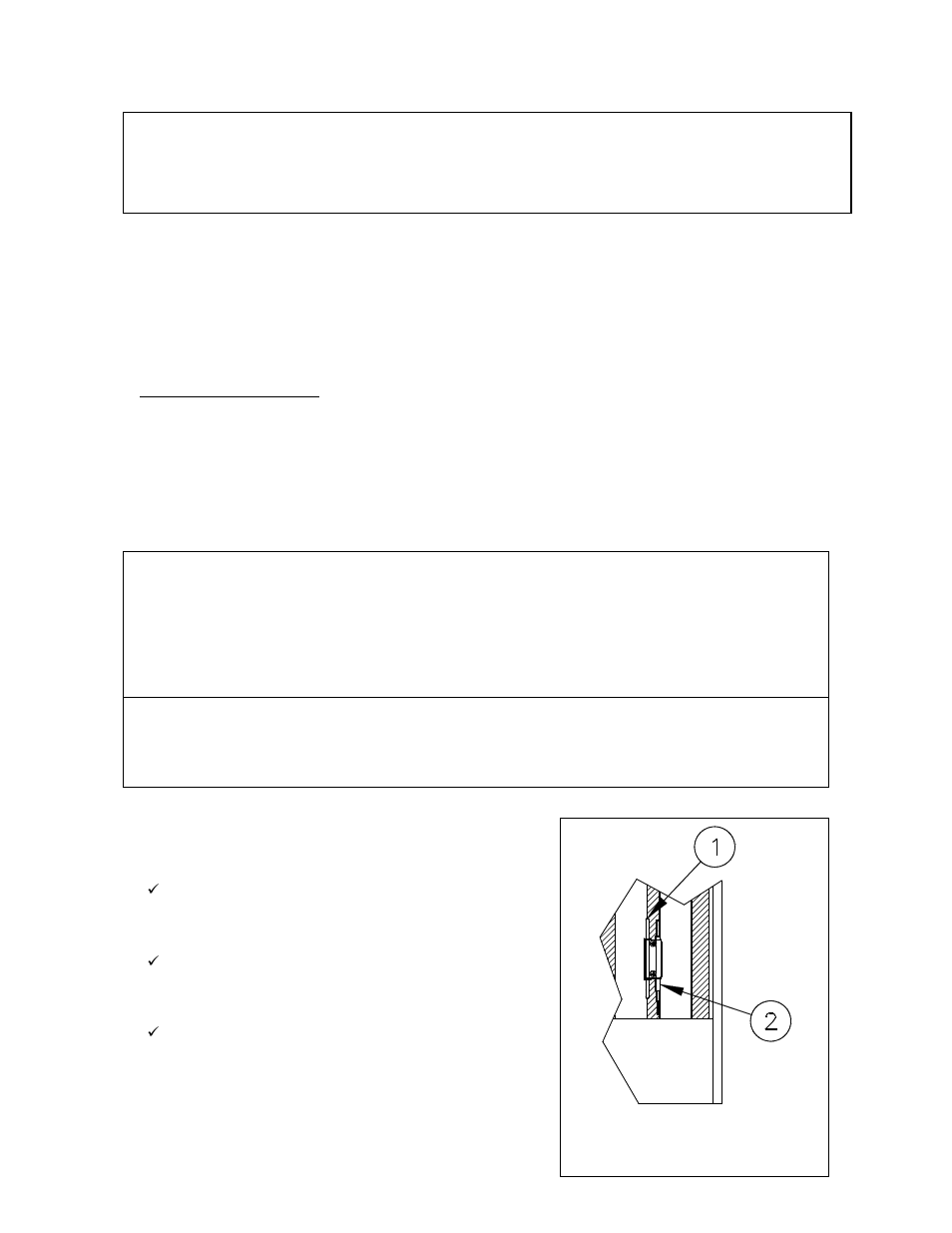 Installation | Pitco Frialator Solstice Gas Fryer with Filter SFSG6H User Manual | Page 11 / 32