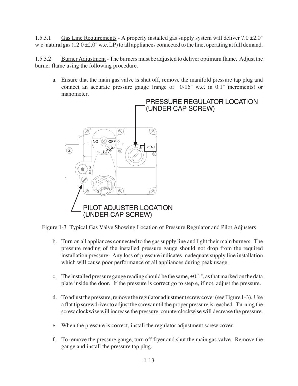 Pitco Frialator 26 User Manual | Page 22 / 35