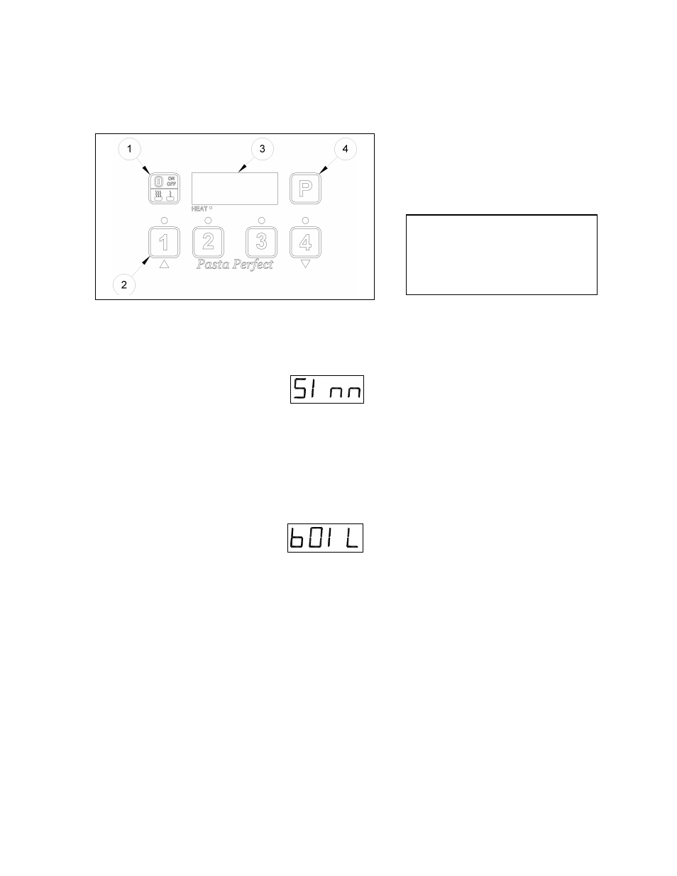 Cooking, Simmer mode, Boil mode | Timer operation, Basket lift operation, Additional controller functions, Operation | Pitco Frialator SSPG14 User Manual | Page 21 / 28