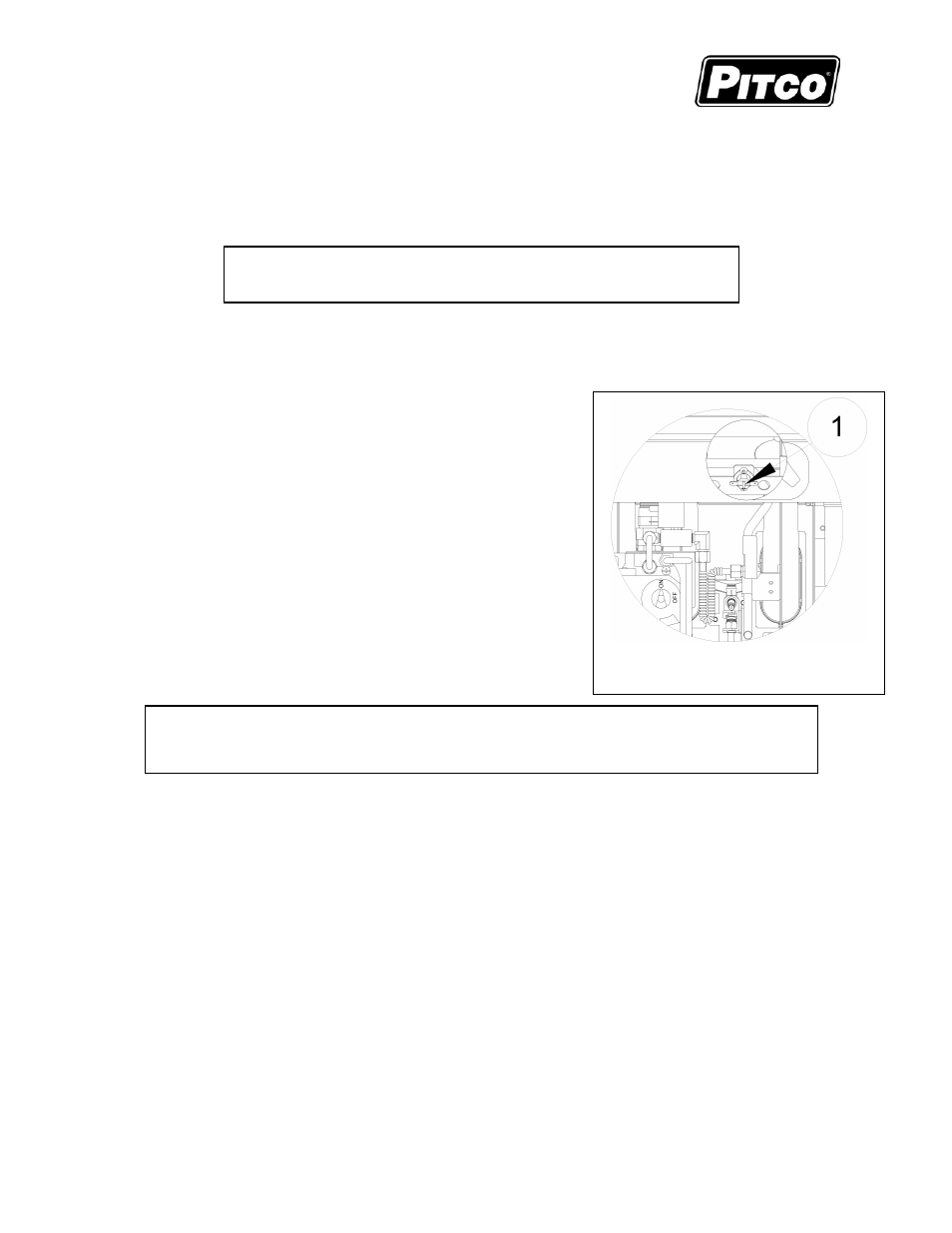 Troubleshooting, Power failure, High temperature limit switch | Cook tank temperature limit switch, Drain valve interlock | Pitco Frialator SSPG14 User Manual | Page 26 / 28
