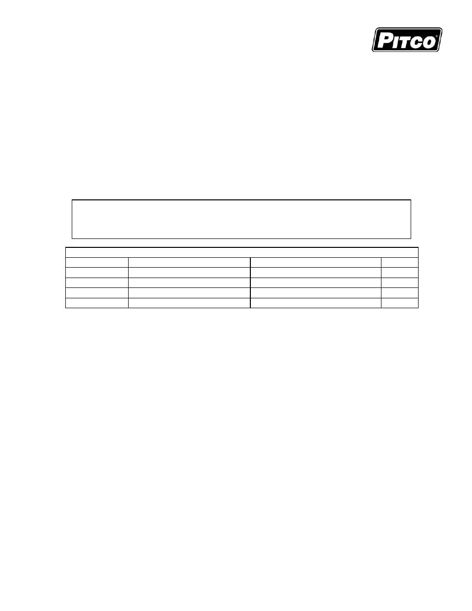 Plumbing connections, Water inlet connections, Drain connections | Installation | Pitco Frialator SSPG14 User Manual | Page 8 / 28