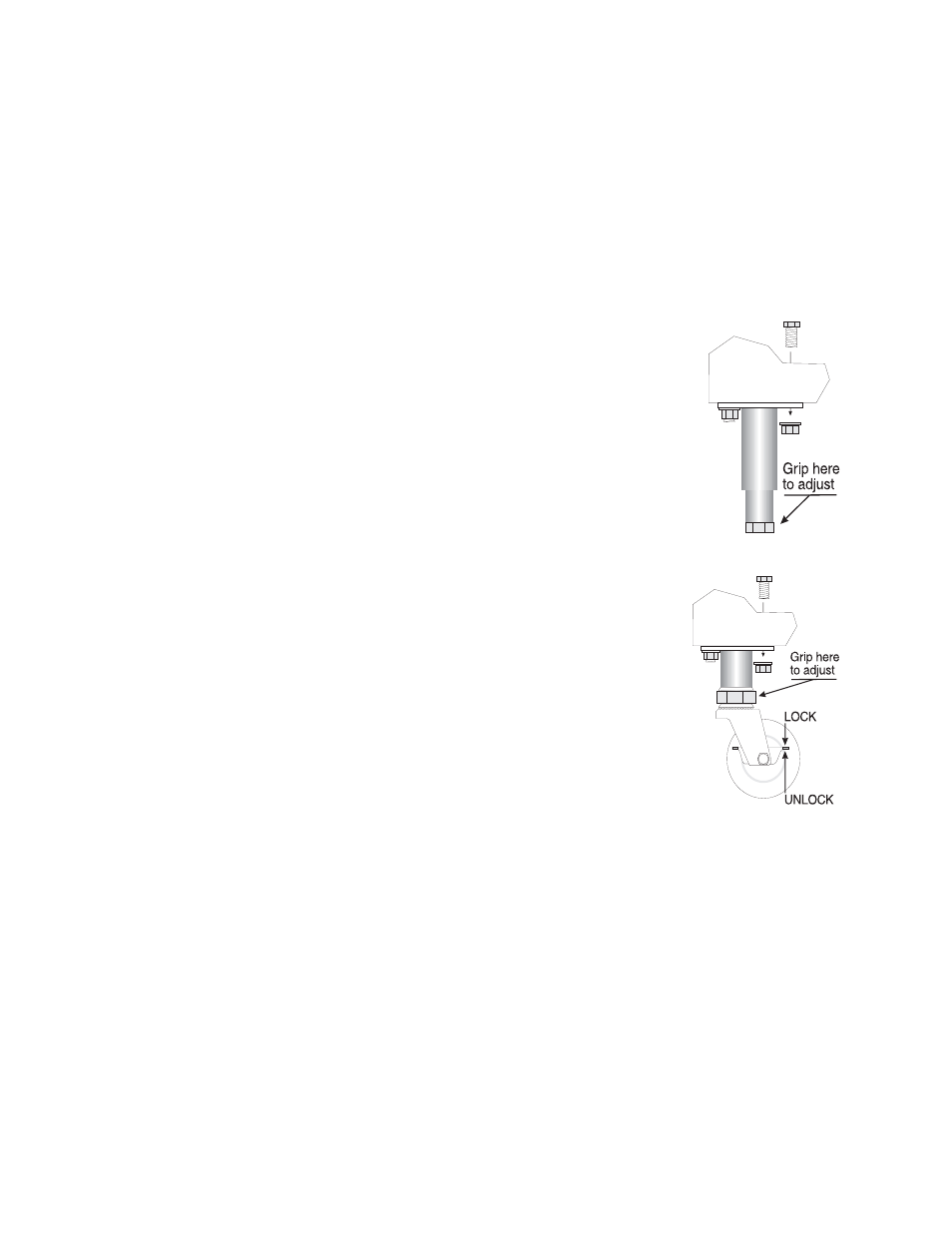 Pitco Frialator Electric Pasta Cookers RSE14 User Manual | Page 10 / 26