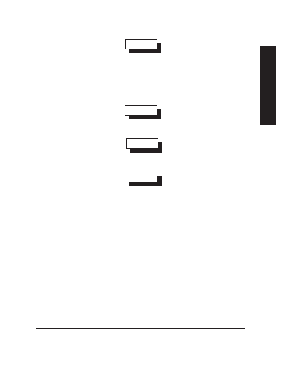 English, Safety | Pitco Frialator Gas Fryer 65 User Manual | Page 5 / 41