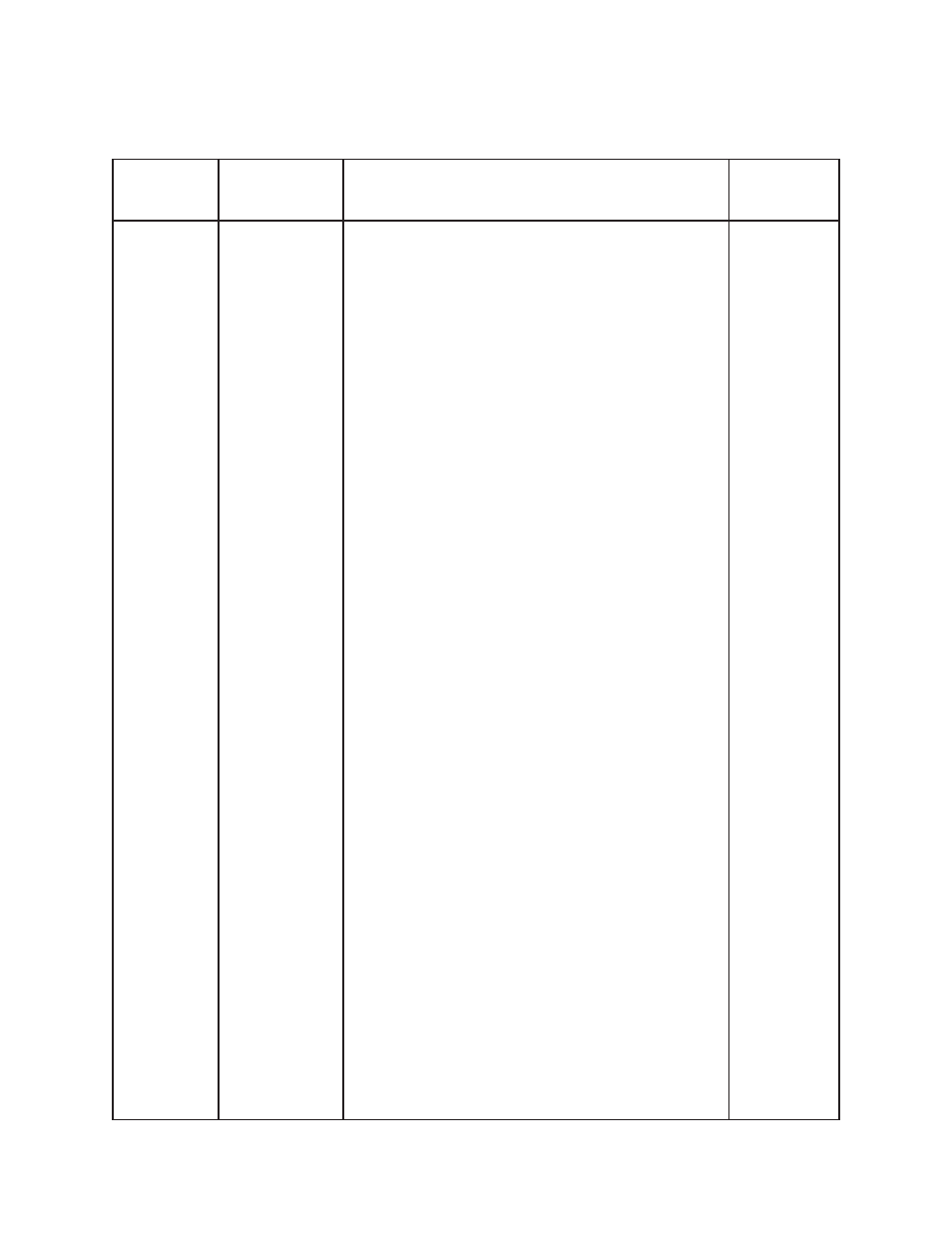 Pitco Frialator CPE14 User Manual | Page 21 / 34