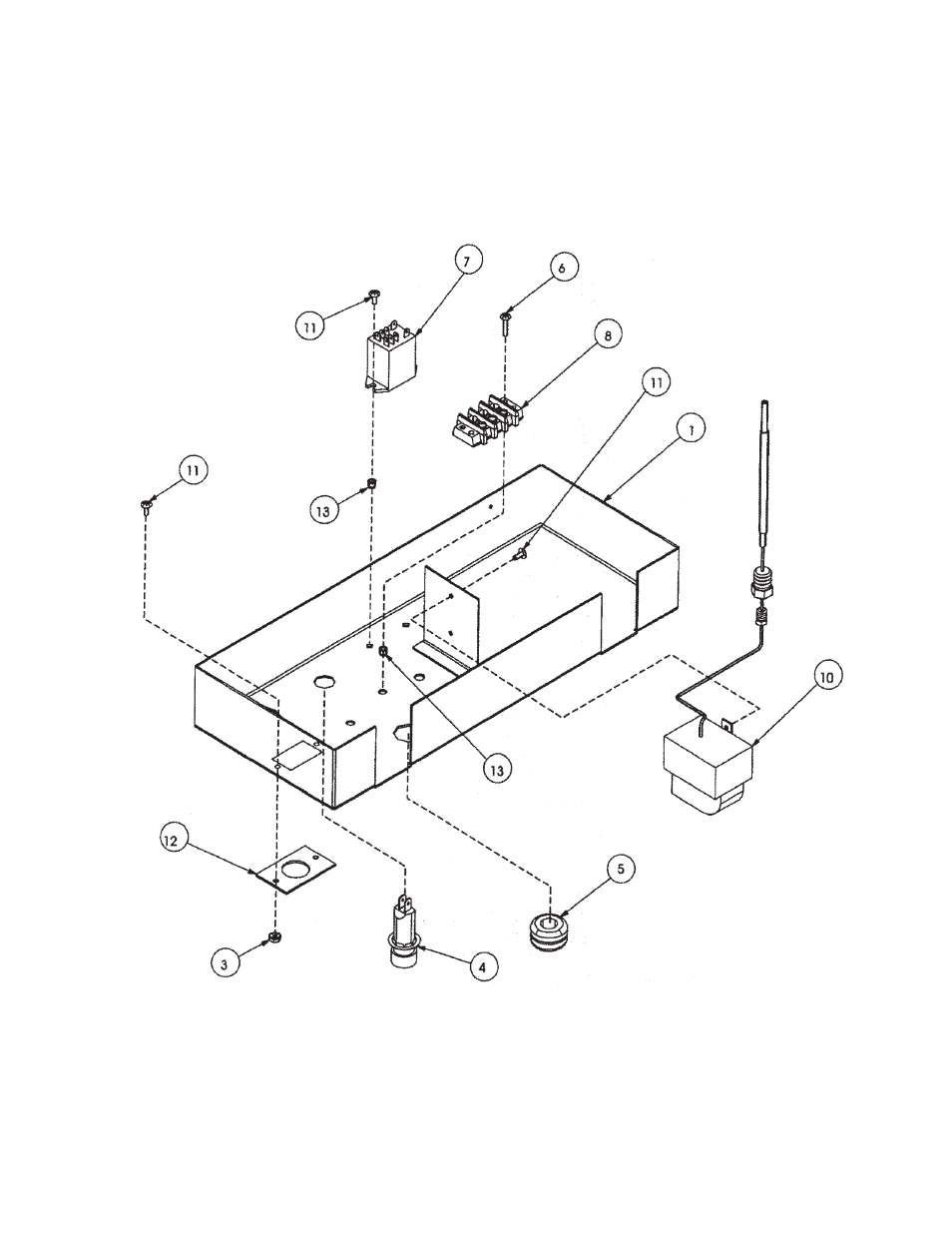 Pitco Frialator CPE14 User Manual | Page 22 / 34