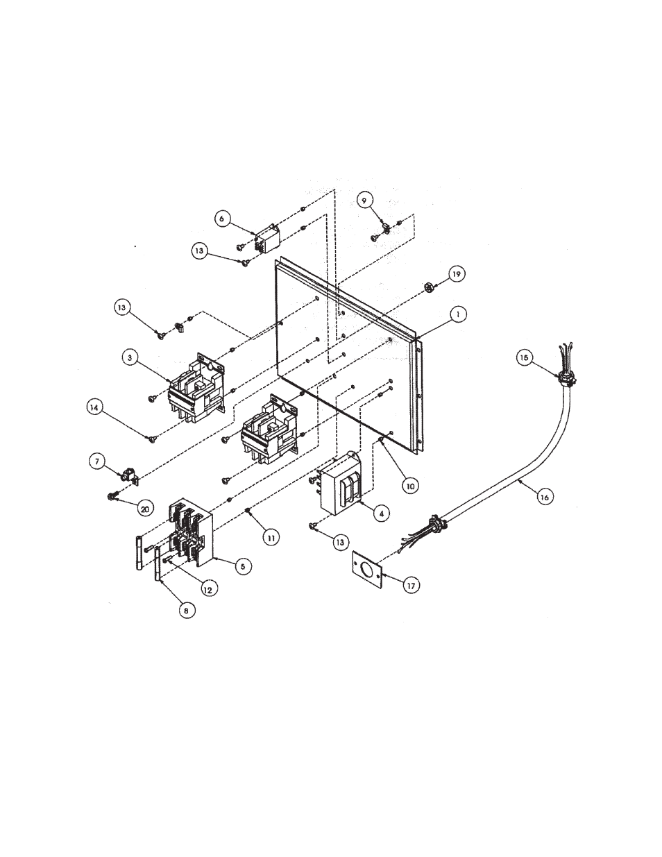 Pitco Frialator CPE14 User Manual | Page 24 / 34