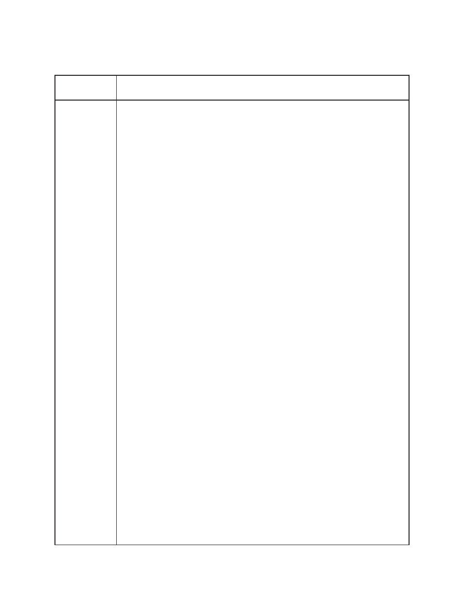 Numerical part list | Pitco Frialator CPE14 User Manual | Page 30 / 34