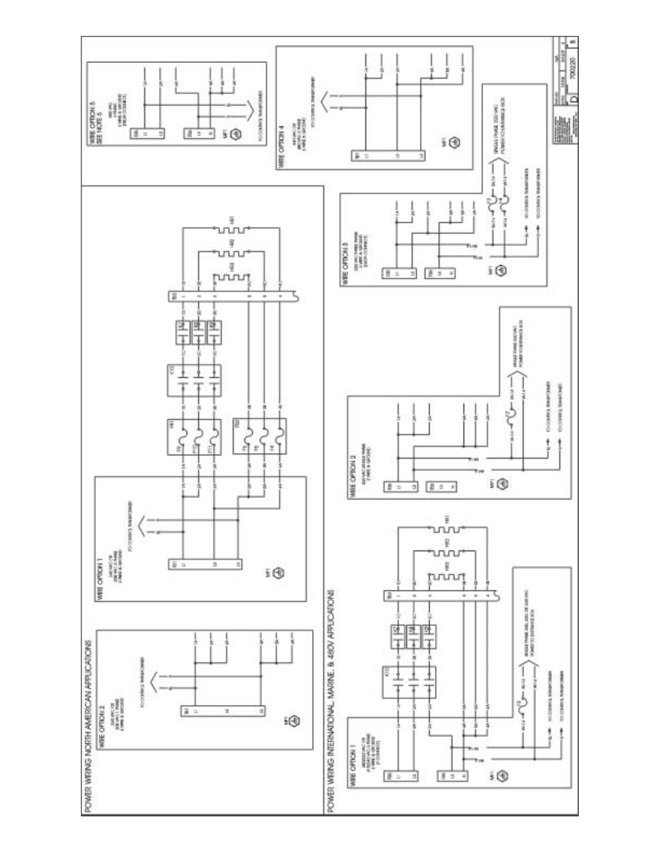 Pitco Frialator E7 User Manual | Page 44 / 71